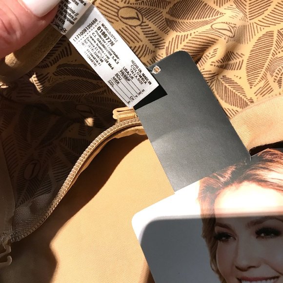 Firm Tummy-Control Thong-Style Bodysuit Shaper - Picture 6 of 7